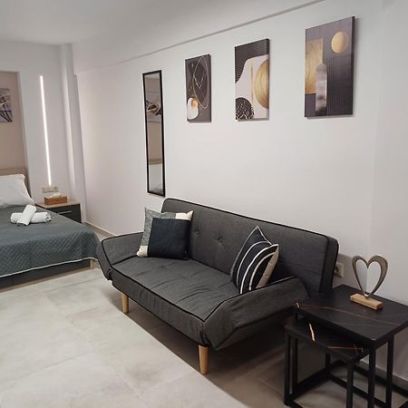Duomo City Center Suites Ηράκλειο Κρήτης Εξωτερικό φωτογραφία