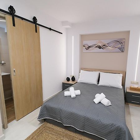 Duomo City Center Suites Ηράκλειο Κρήτης Εξωτερικό φωτογραφία