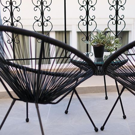 Duomo City Center Suites Ηράκλειο Κρήτης Εξωτερικό φωτογραφία
