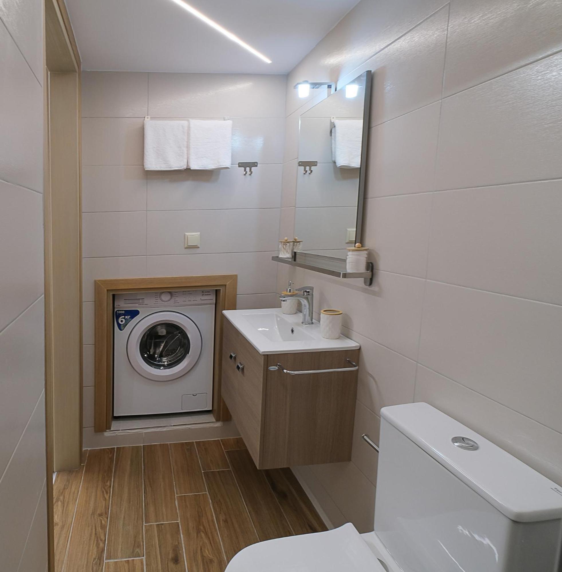 Duomo City Center Suites Ηράκλειο Κρήτης Εξωτερικό φωτογραφία