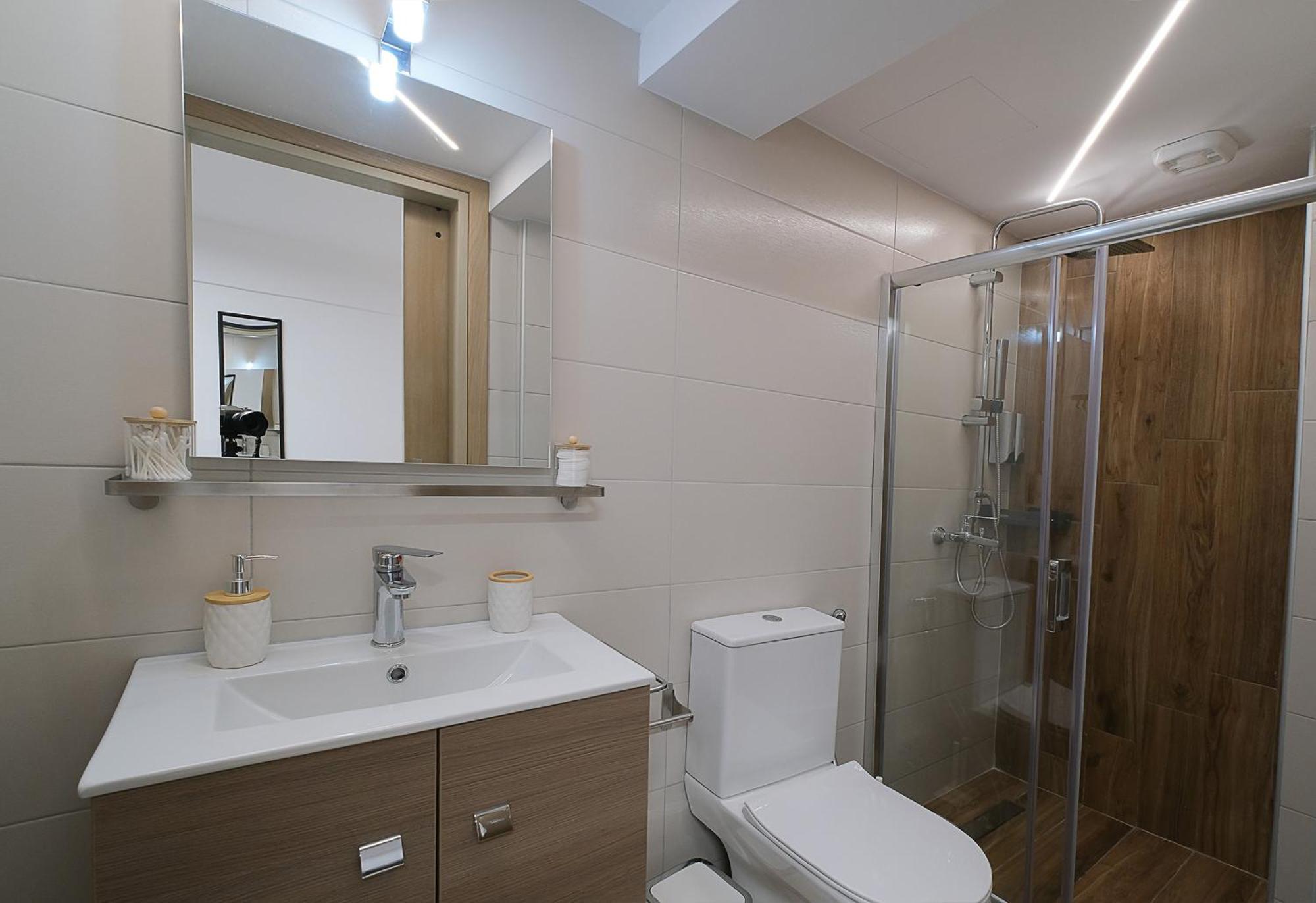 Duomo City Center Suites Ηράκλειο Κρήτης Εξωτερικό φωτογραφία