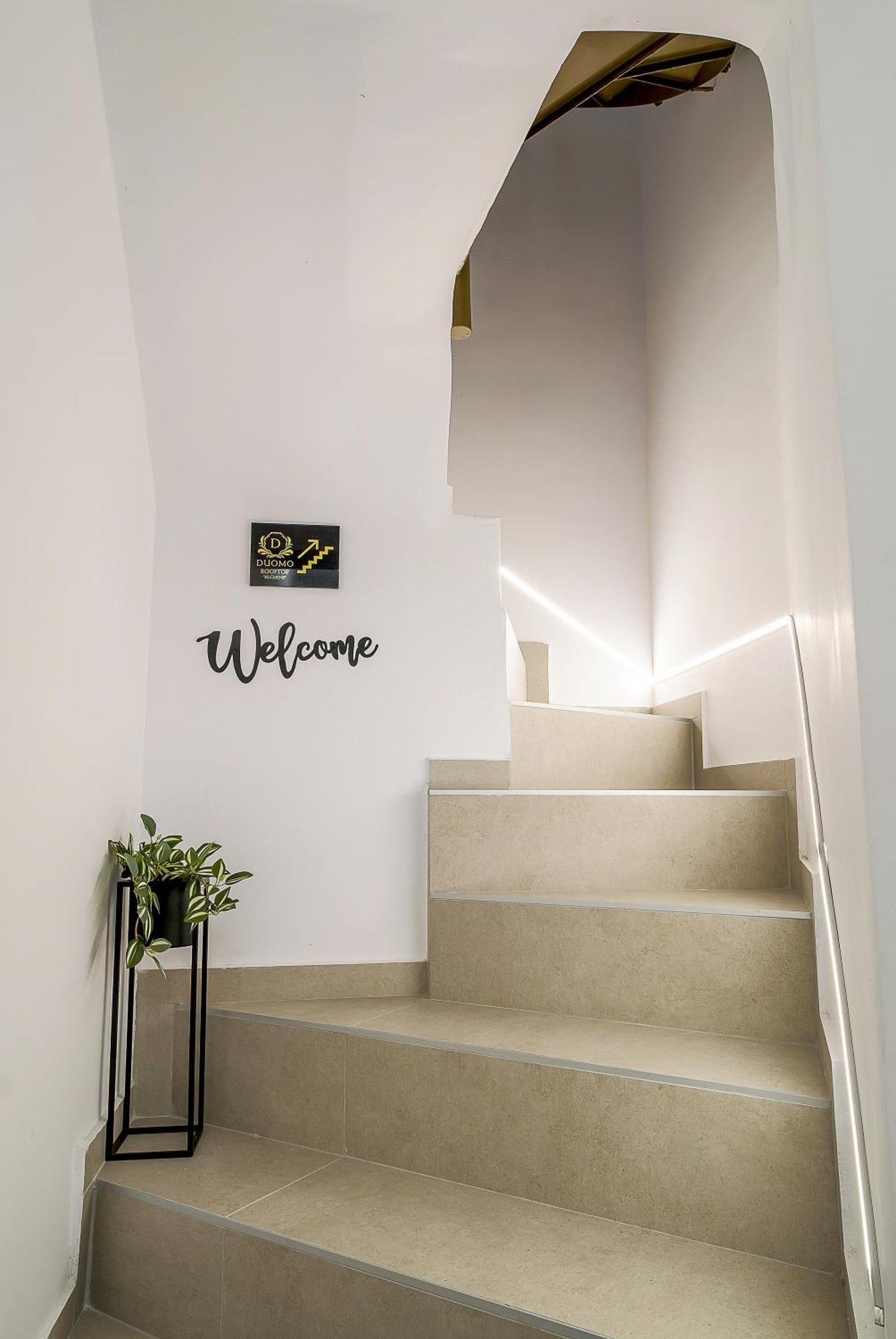 Duomo City Center Suites Ηράκλειο Κρήτης Εξωτερικό φωτογραφία