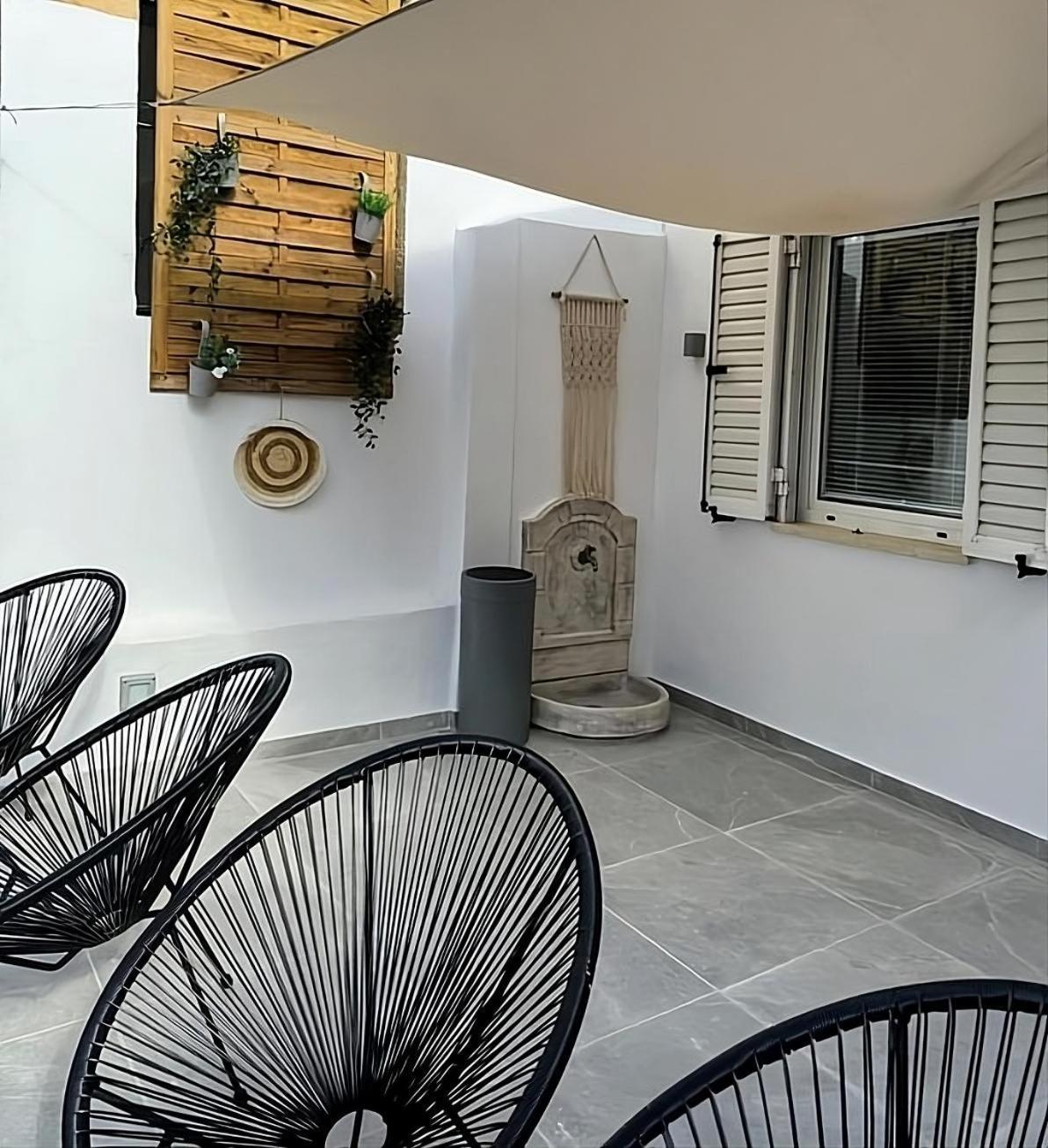 Duomo City Center Suites Ηράκλειο Κρήτης Εξωτερικό φωτογραφία